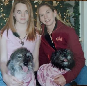 Meet your Posher, Robin